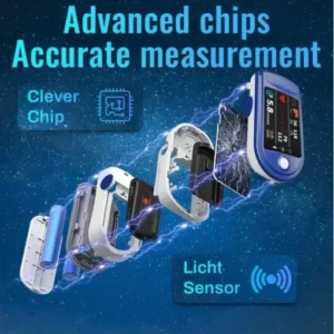 𝐑𝐞𝐦𝐢𝐟𝐚™ 𝐍𝐨𝐧-𝐢𝐧𝐯𝐚𝐬𝐢𝐯𝐞 𝐁𝐥𝐨𝐨𝐝 𝐆𝐥𝐮𝐜𝐨𝐬𝐞 𝐌𝐨𝐧𝐢𝐭𝐨𝐫