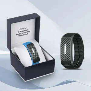 Ceoertyâ„?Ultrasound Body Shaping Band
