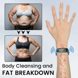 Ceoertyâ„?Ultrasound Body Shaping Band