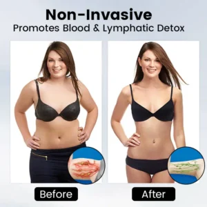 Ceoertyâ„?Ultrasound Body Shaping Band