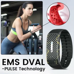 Ceoertyâ„?Ultrasound Body Shaping Band