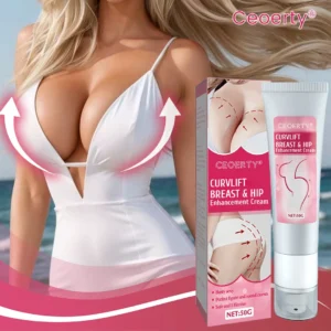 Ceoerty® CurvLift Breast & Hip Enhancement Cream
