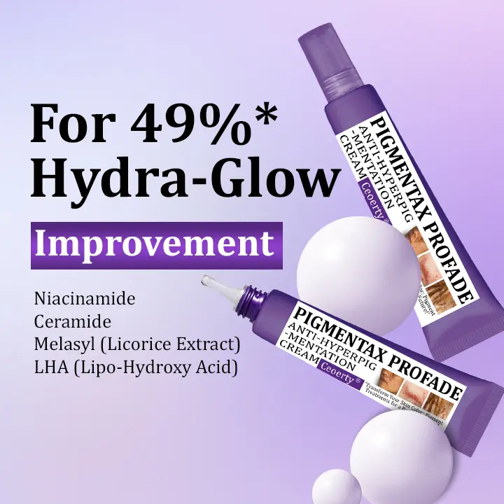 Ceoerty® PigmentaX ProFade Anti-Hyperpigmentation Cream (A)