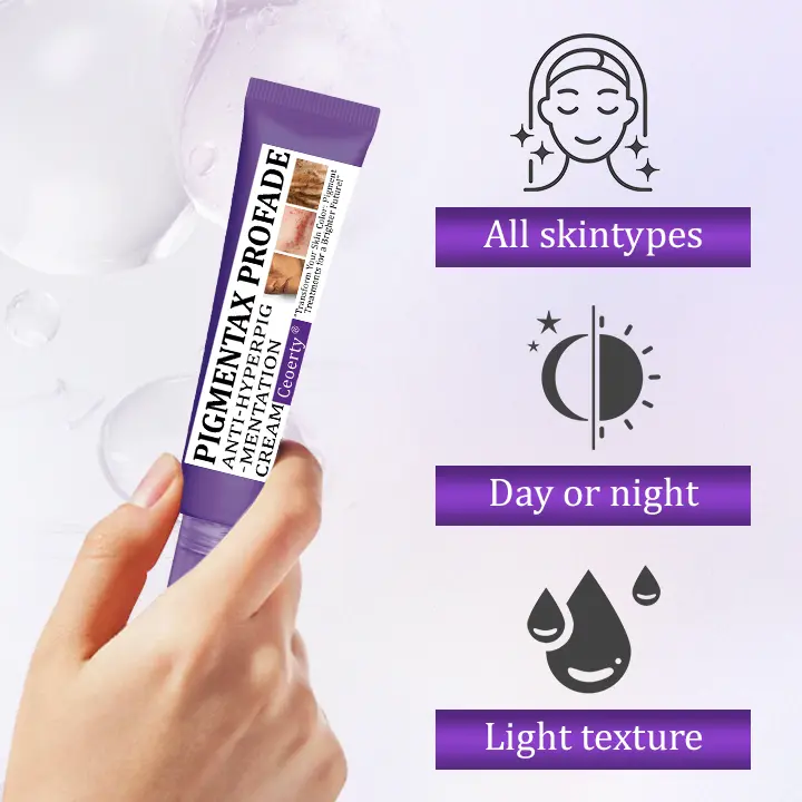 Ceoerty® PigmentaX ProFade Anti-Hyperpigmentation Cream (A)
