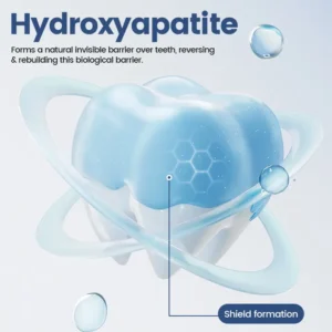 Ceoerty® NanoHAP Tooth Polish - Instant Clean Smile 🌸