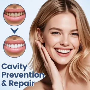 Ceoerty® NanoHAP Tooth Polish - Instant Clean Smile 🌸