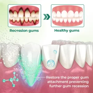 Ceoerty® Zero-Waste Mouth Tabs