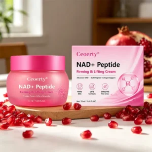 Ceoerty® NAD+ Peptide Firming & Lifting Cream
