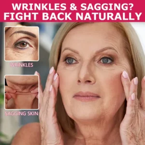 Ceoerty® NAD+ Peptide Firming & Lifting Cream