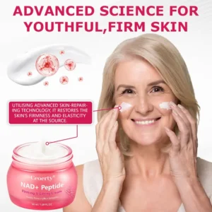 Ceoerty® NAD+ Peptide Firming & Lifting Cream