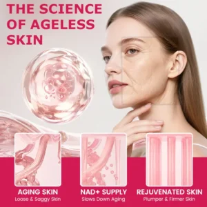 Ceoerty® NAD+ Peptide Firming & Lifting Cream