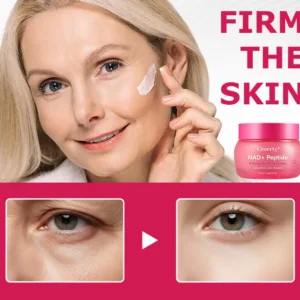 Ceoerty® NAD+ Peptide Firming & Lifting Cream