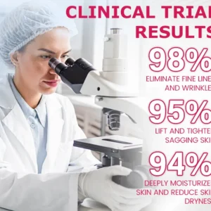 Ceoerty® NAD+ Peptide Firming & Lifting Cream