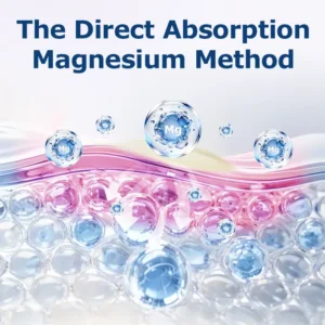 Ceoerty® NeuroCalm Magnesium Cream