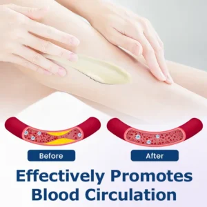 Ceoerty® NeuroCalm Magnesium Cream