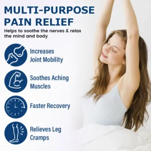 Ceoerty® NeuroCalm Magnesium Cream